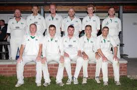 Image result for Broadstone Cricket Club