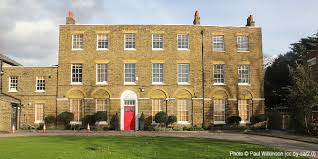 Image result for Blackheath Select Xi Cc, London