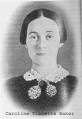 Caroline (Tibbetts) Baker Pioneer of 1847 - CarolineTibbetts