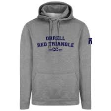 Image result for Portland Red Triangle Cricket Club