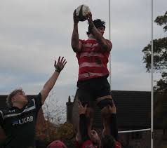 Image result for Scunthorpe Rugby Union Football Club