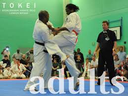 Image result for Tokei Martial Arts Club