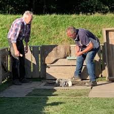 Image result for Allen Valley Quoits League