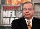 NFL analysis for ESPN,