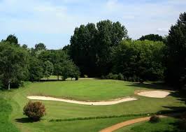 Image result for Downshire Golf Complex