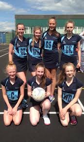 Image result for Twinkles Netball Club