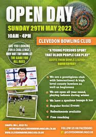 Image result for Clevedon Bowling Club