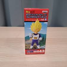 「ベジータ （人造人間編）」の画像検索結果