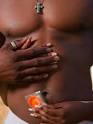 Black Men and AIDS White House Summit: African American HIV