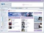 Yahoo Music Service Challenges iTunes