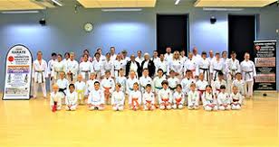 Image result for TIVERTON SHOTOKAN KARATE CLUB