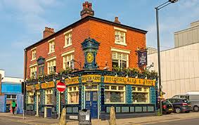 Image result for Craven Arms Bowling Club