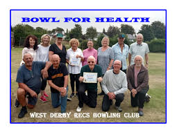 Image result for Buckingham West End Bowls Club