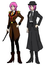 「ファラ・グリフォン 機動戦士Vガンダム」の画像検索結果