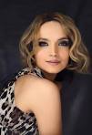 Nabila Makeup Shoot for Models