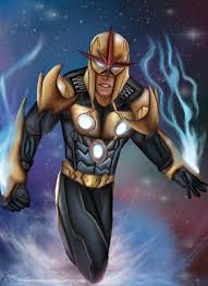 Image result for Nova Centurion