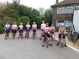 Image result for Portsmouth North End Cycling Club