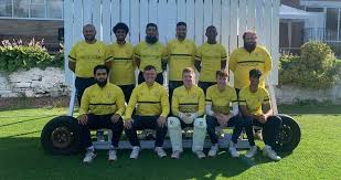 Image result for Astley Bridge Cc
