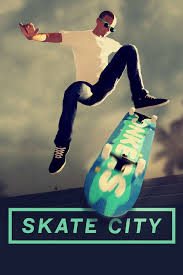 Image result for Citiskate