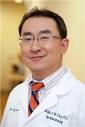 Dr. Willie Chen MD. Eye Doctor