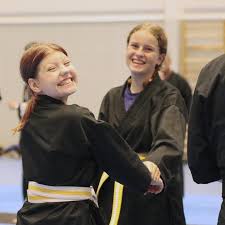 Image result for Sudbury Hapkido Club