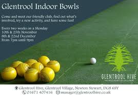 Image result for Newton Stewart Indoor Bowls Club