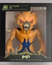 Image result for doom imp