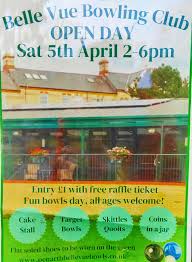 Image result for Belle Vue Bowling Club