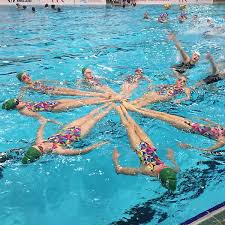 Image result for Rugby Swimming Club