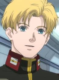 「リディ・マーセナス 機動戦士ガンダムUC」の画像検索結果