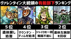 「マウンテン・ティム ジョジョの奇妙な冒険　第7部」の画像検索結果