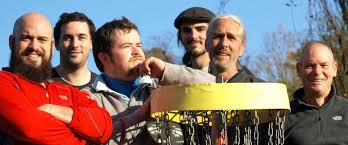 Image result for Croydon Disc Golf Club