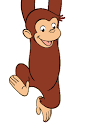 Curious George