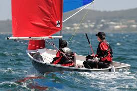 Image result for mainsheet bridle