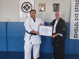 Image result for Ryuko Dojo