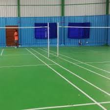 Image result for Greenfield Badminton Club