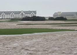 Image result for Carnoustie