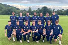 Image result for Chesterfield Cricket Club