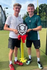Image result for Ashtead Tennis Players