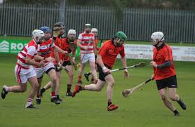 Image result for Sean Treacy`s Hurling Club
