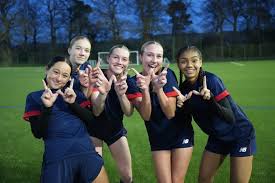 Image result for Mission Impossible Netball Club