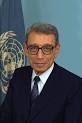 Boutros Boutros-