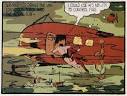 Comic creator: Bill Everett