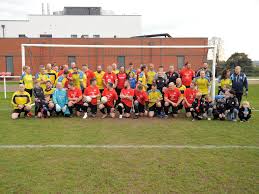 Image result for Fry Club Colts & Fry Club Girls Jfc