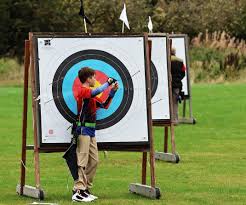 Image result for Wigan and Orrell Archers