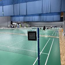 Image result for Redefield Badminton Club