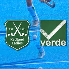 Image result for Reddish Green Ladies Hockey Club