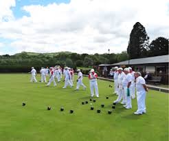 Image result for Rhayader Bowling Club