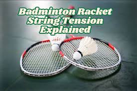 Image result for The Highly Strung Badminton Club