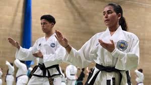 Image result for Bytomic Tae Kwon Do Guildford